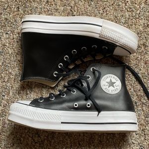 Platform converse